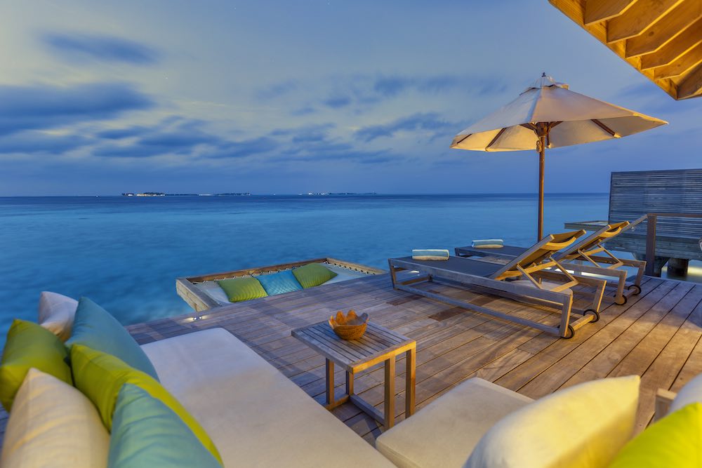 Ocean Villa photo 16